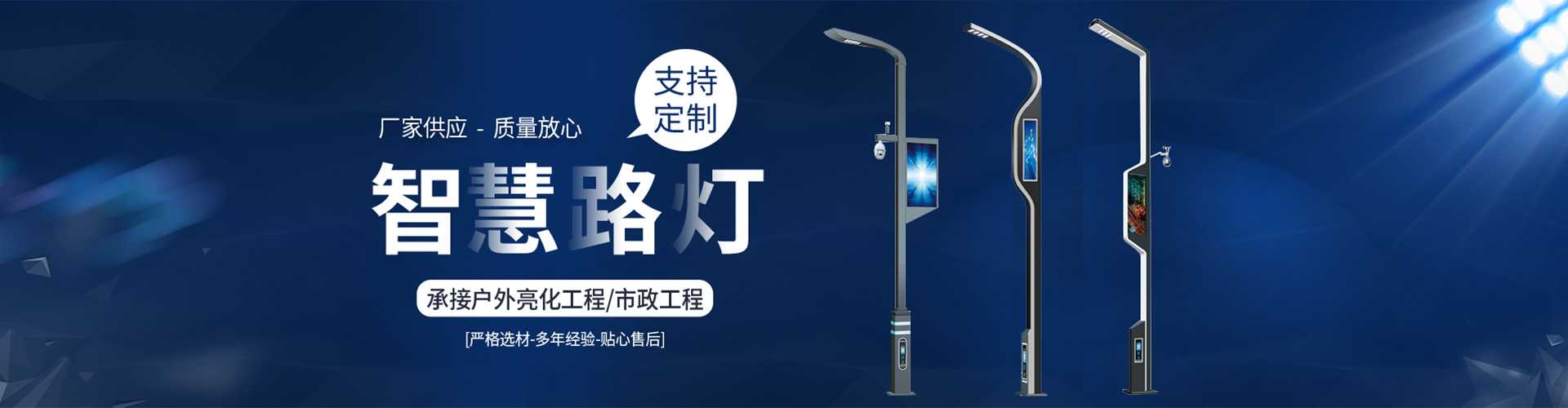 剑河县太阳能路灯定制厂家